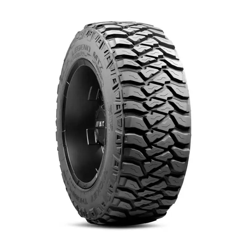247941 Mickey Thompson Baja Legend MTZ Tire - 37X13.50R18LT 124Q 90000057360 mtt247941
