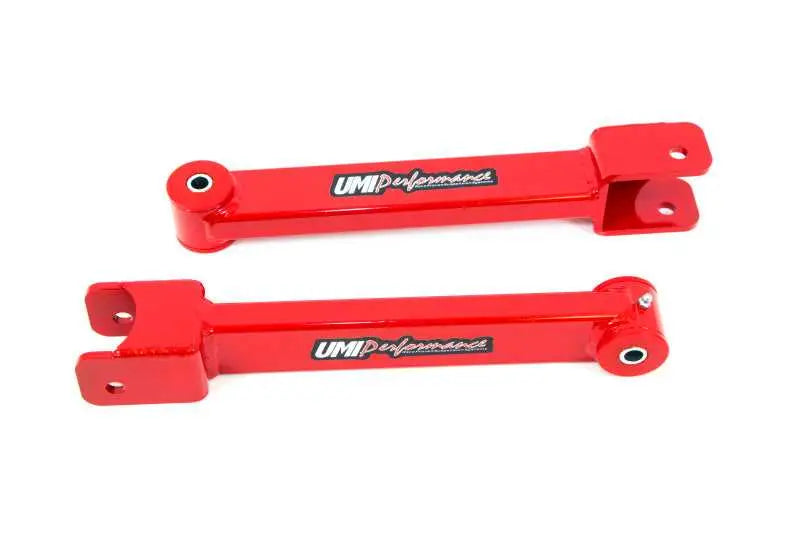 2515-R UMI Performance 08-09 Pontiac G8 10-14 Camaro Trailing Arms umi2515-r