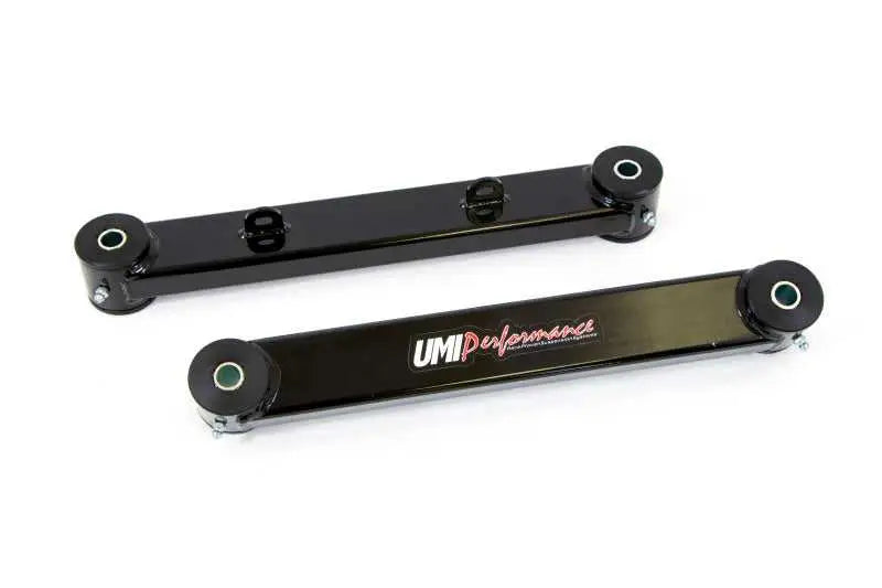 2520-B UMI Performance 08-09 Pontiac G8 10-14 Camaro Toe Rods Poly umi2520-b