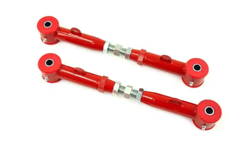 2523-R UMI Performance 08-09 Pontiac G8 10-14 Camaro Toe Rods Adj Poly umi2523-r