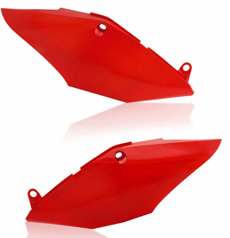 2630670227 Side Panels Red wps-26306-70227