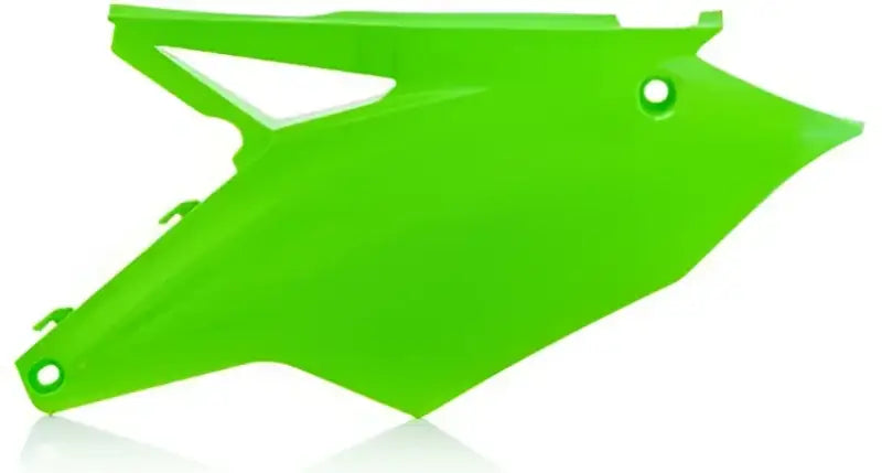 2647380235 Side Panels Fluorescent Green wps-26473-80235
