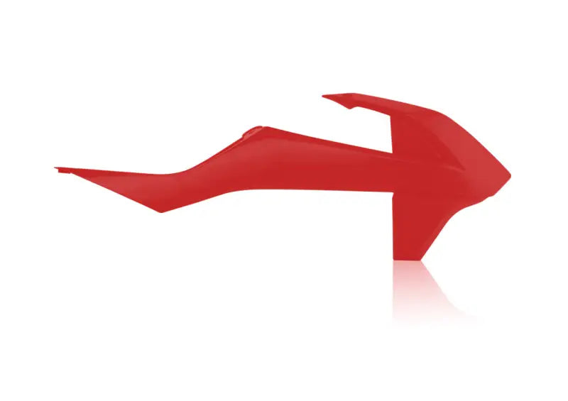 2685960004 Radiator Shroud Gas/Ktm Red wps-26859-60004