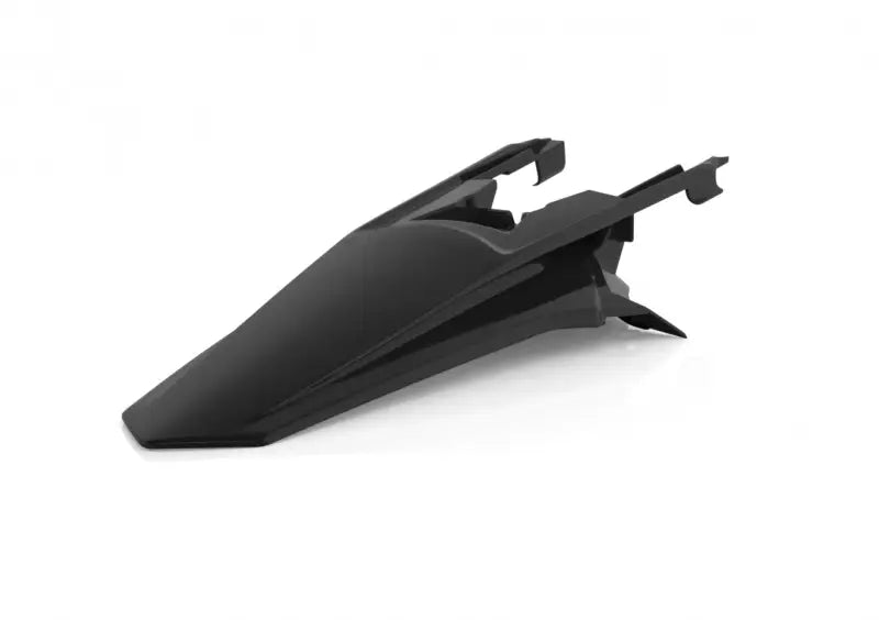 2685990001 Rear Fender Black wps-26859-90001