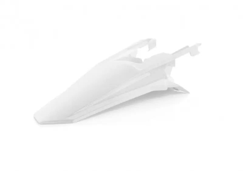 2685990002 Rear Fender White wps-26859-90002