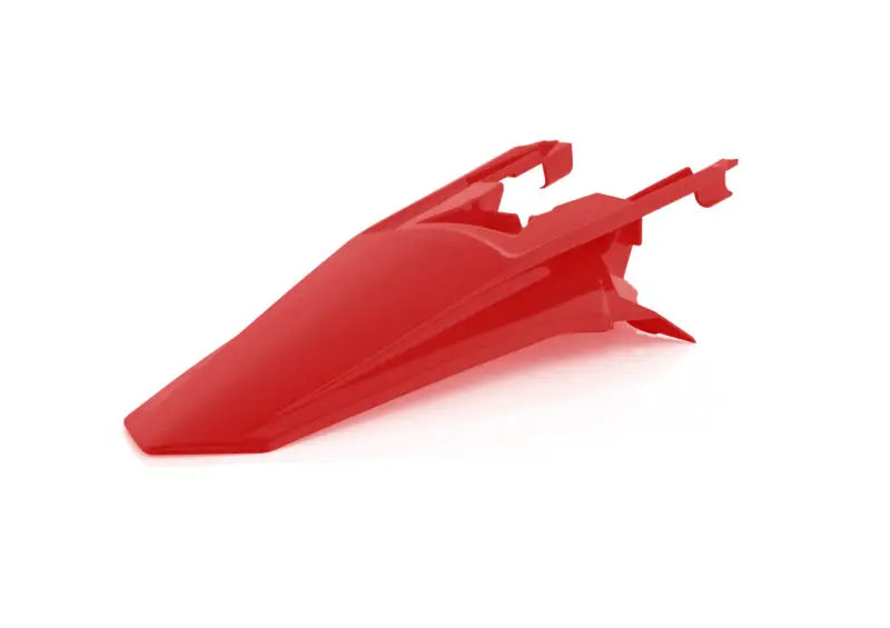 2685990004 Rear Fender Gas/Ktm Red wps-26859-90004