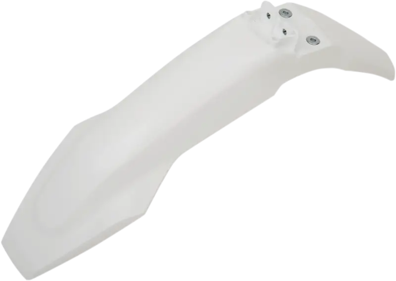2686400002 Front Fender White wps-26864-00002
