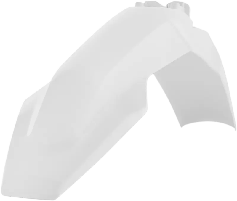 2686406811 Front Fender White wps-26864-06811