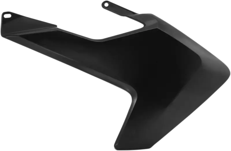 2686420001 Radiator Shrouds Black wps-26864-20001