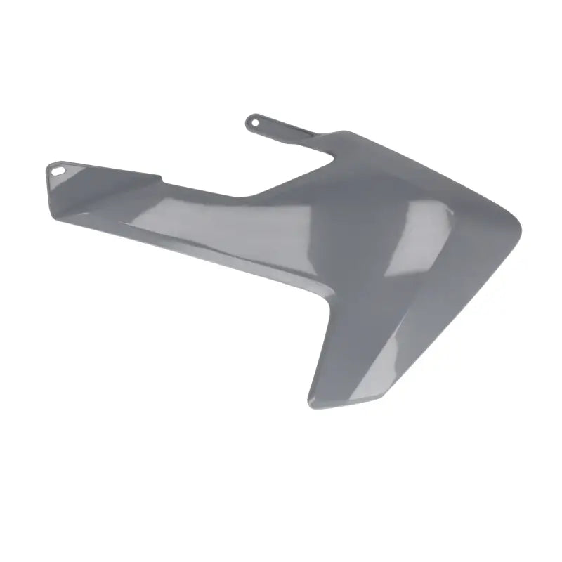 2686427119 Radiator Shroud Hus Grey wps-26864-27119