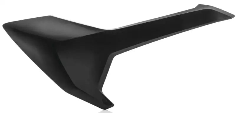 2686430001 Side Panels Black wps-26864-30001