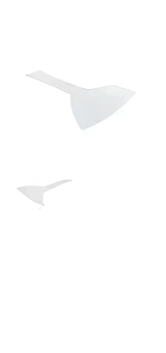 2686436811 Side Panels White wps-26864-36811