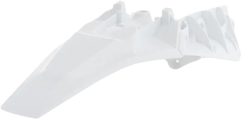 2686446811 Rear Fender White wps-26864-46811