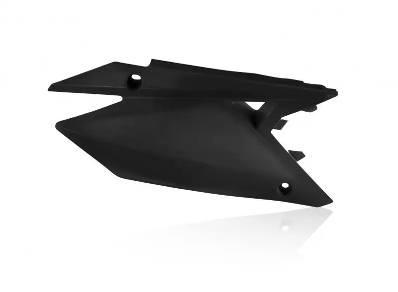 2686500001 Side Panels Black wps-26865-00001