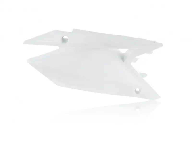 2686500002 Side Panels White wps-26865-00002