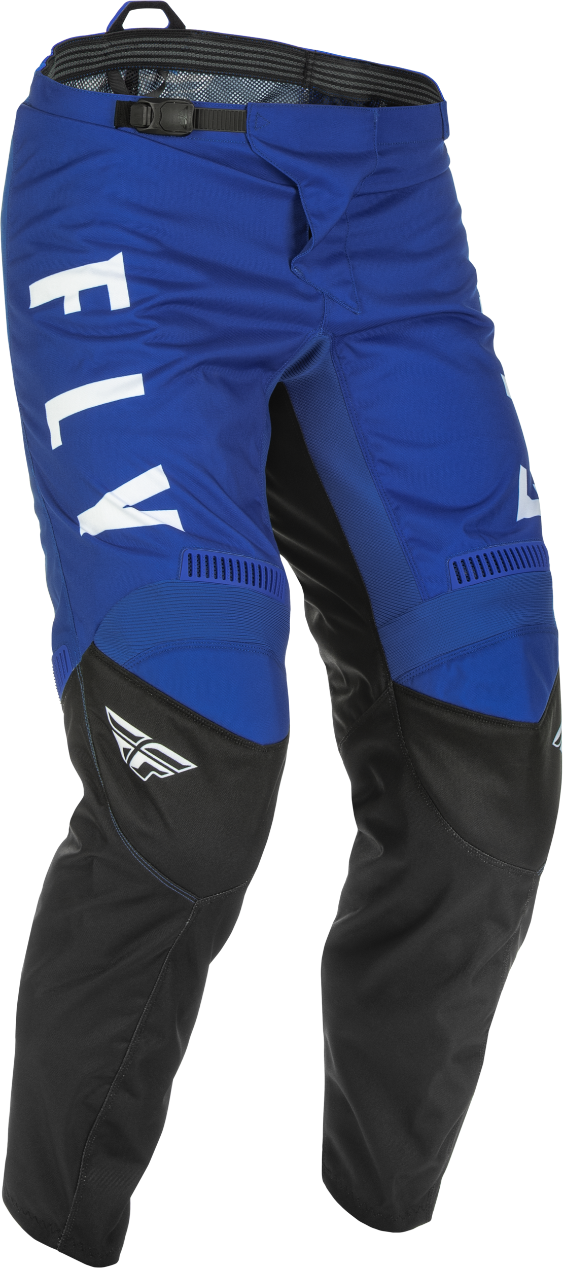 Fly Racing 375-93128 F-16 Pants Blue/Grey/Black Sz 28 WPS-375-93128-RVA