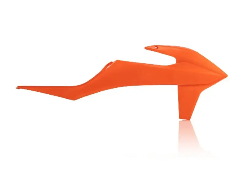 2726515226 Radiator Shroud Orange wps-27265-15226