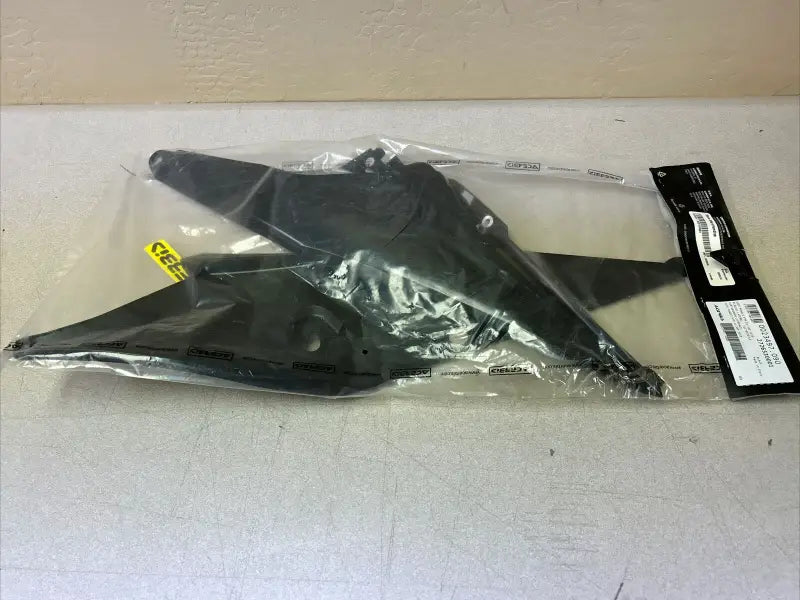 2726530001 Side Panels Black wps-27265-30001