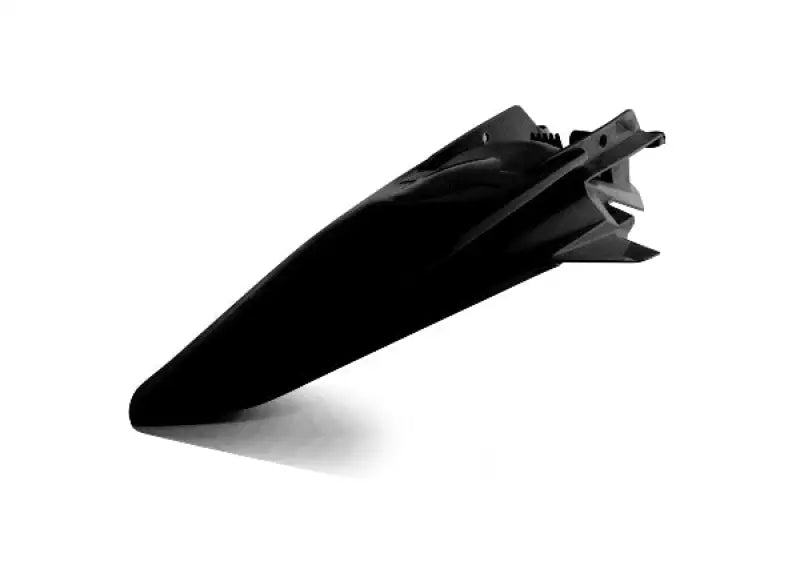 2726540001 Rear Fender Black wps-27265-40001