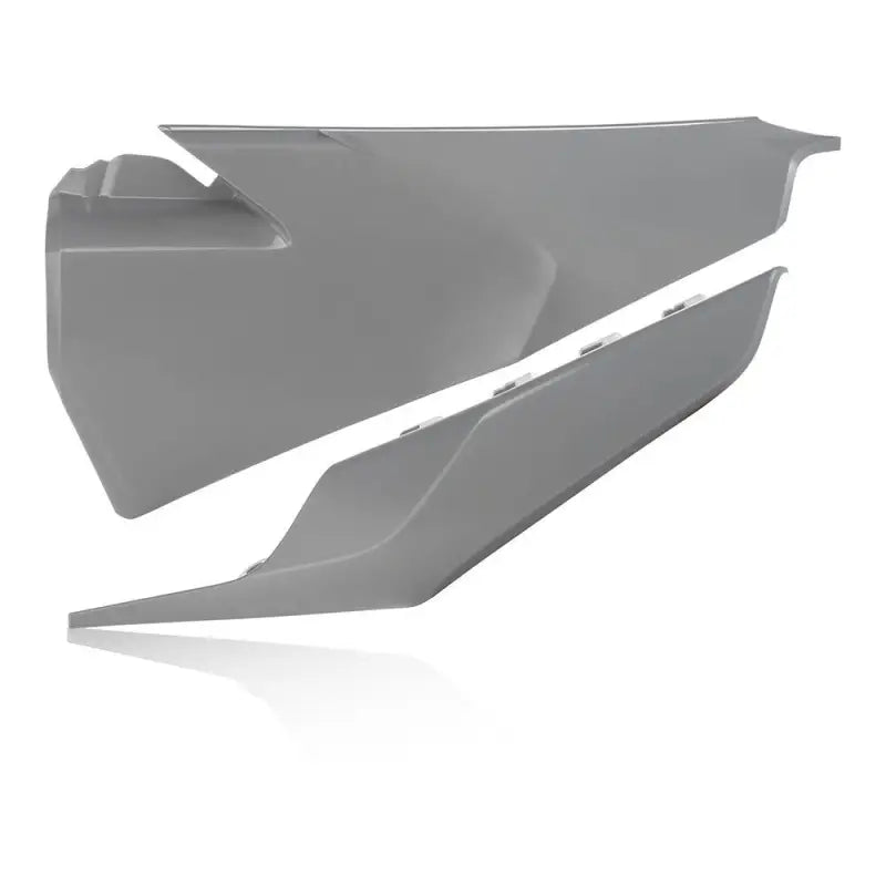2726590011 Side Panels Grey wps-27265-90011
