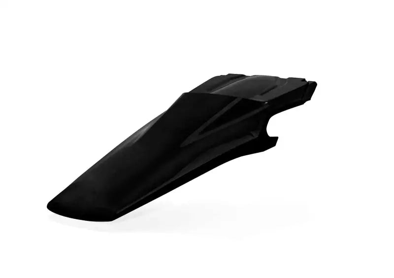 2726600001 Rear Fender Black wps-27266-00001