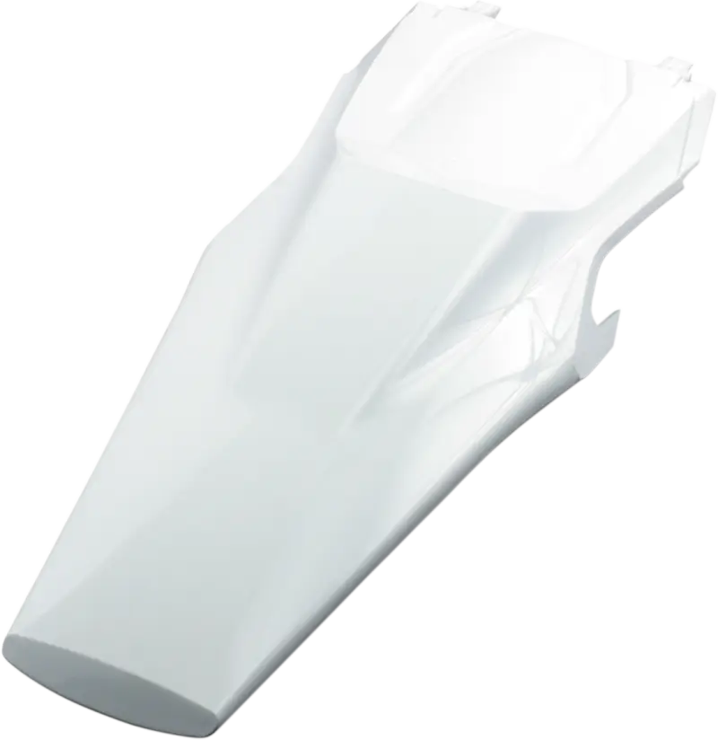 2726600002 Rear Fender White wps-27266-00002