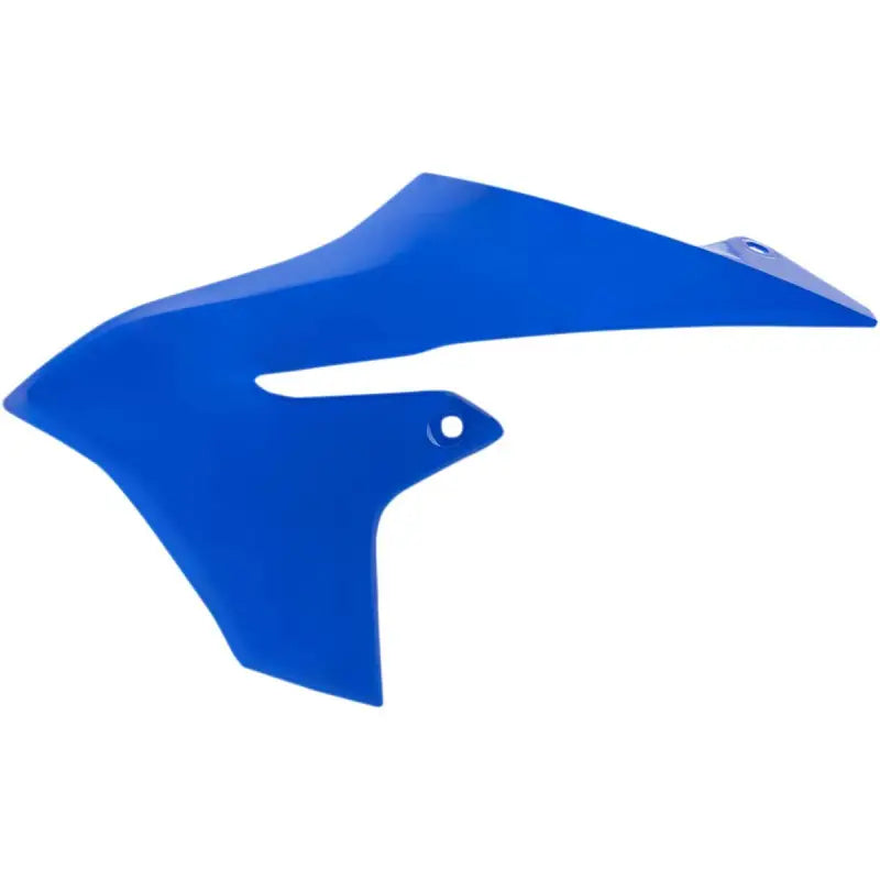 2726690211 Radiator Shroud Blue wps-27266-90211