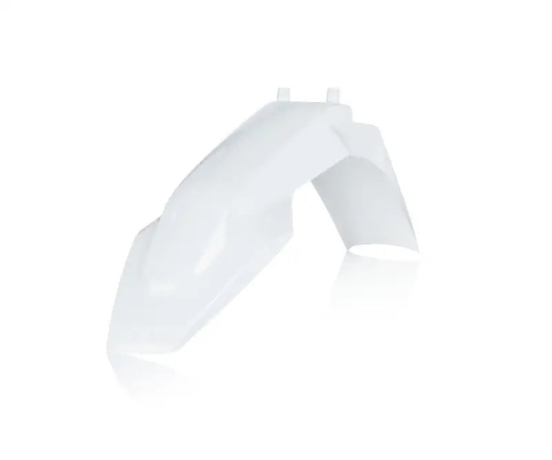 2732000002 Front Fender White wps-27320-00002