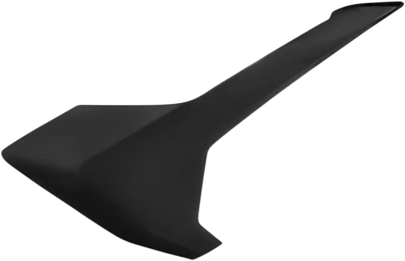 2732040001 Side Panels Black wps-27320-40001