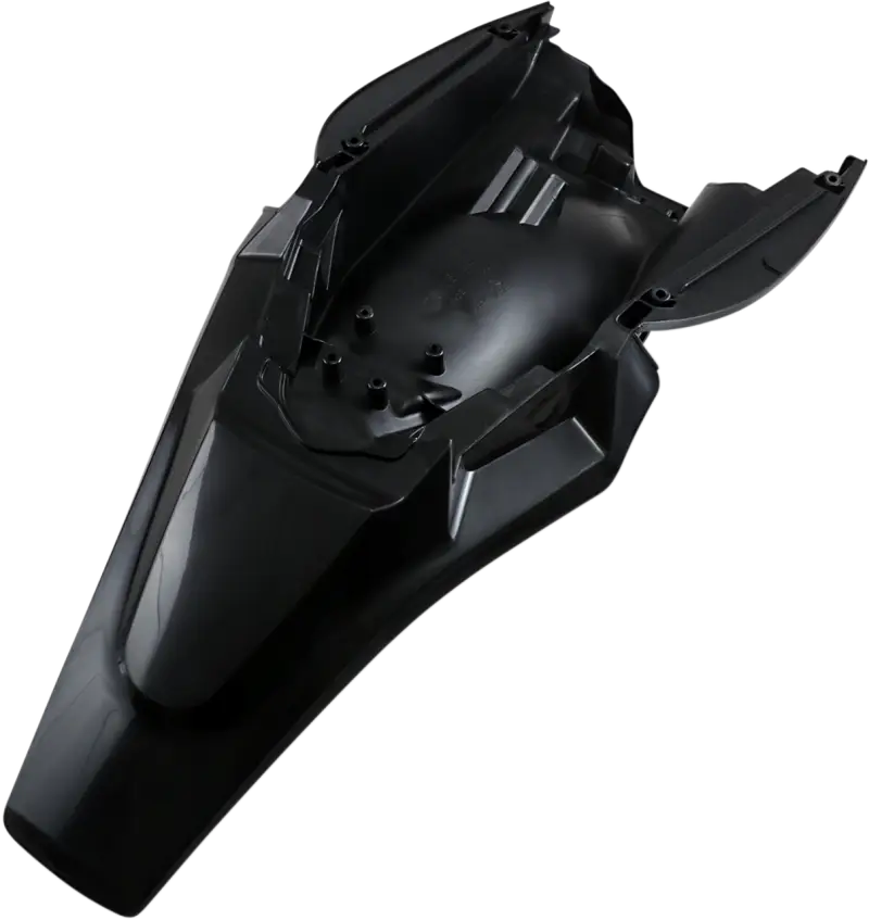 2732050001 Rear Fender Black wps-27320-50001