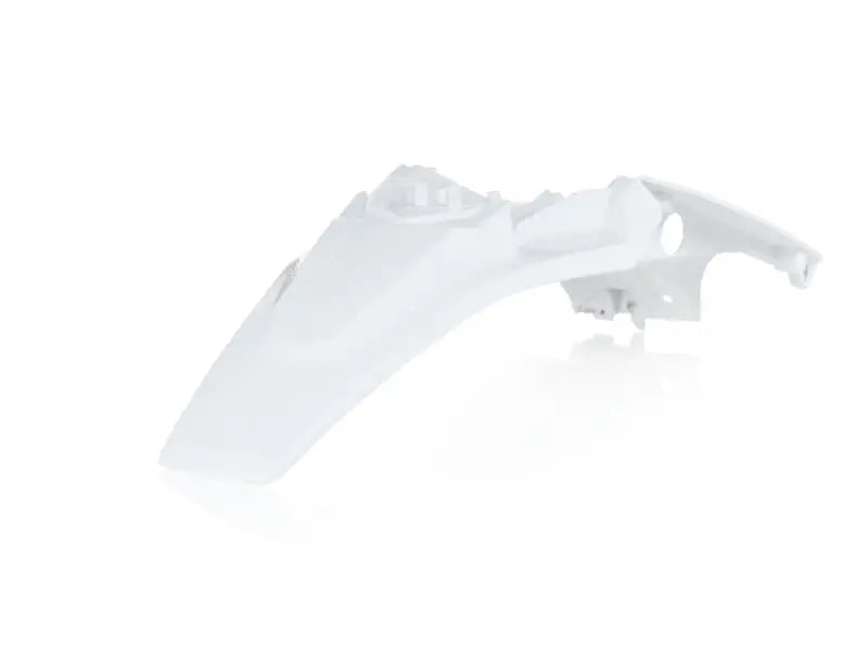 2732050002 Rear Fender White wps-27320-50002