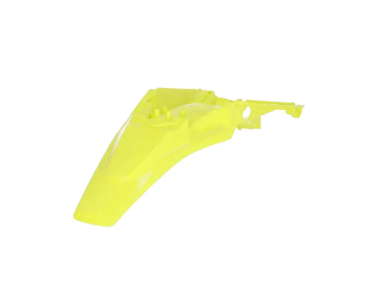 2732050005 Rear Fender Hus Yellow wps-27320-50005