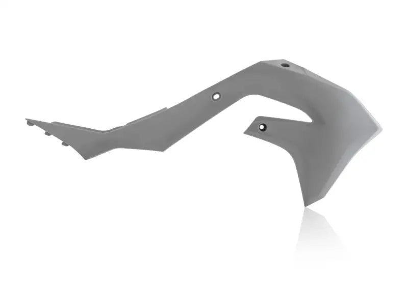 2736300011 Radiator Shroud Grey wps-27363-00011