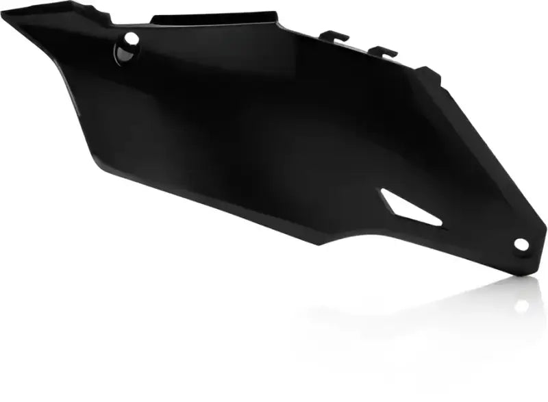 2736310001 Side Panels Black wps-27363-10001