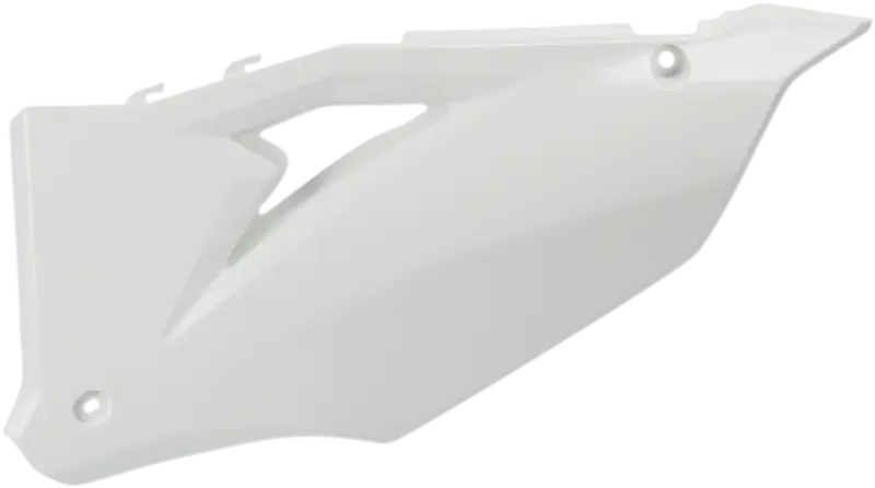 2736310002 Side Panels White wps-27363-10002