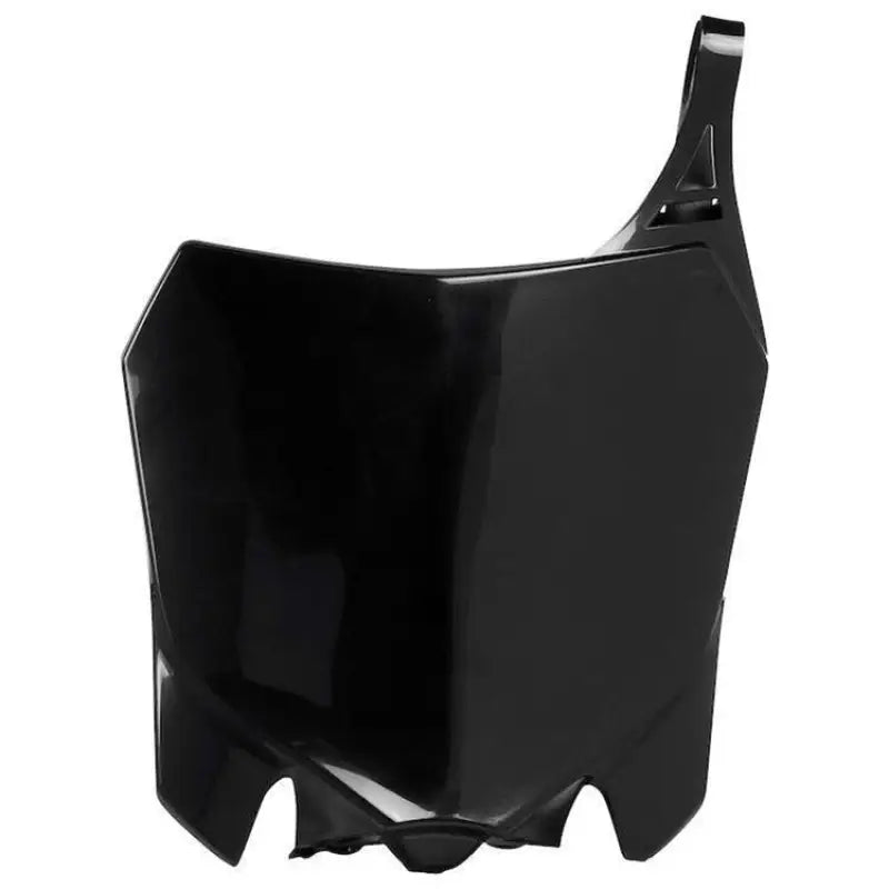 2780390001 Front Number Plate Black wps-27803-90001