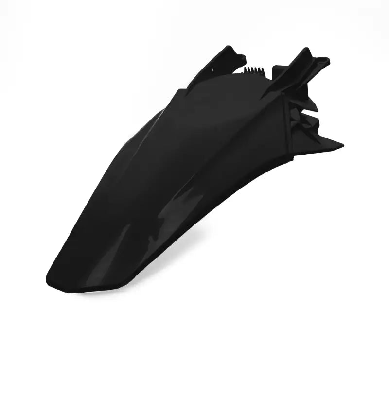 2872710001 Rear Fender Gas/Ktm Black wps-28727-10001