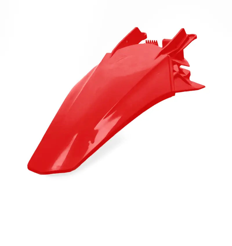 2872710004 Rear Fender Gas/Ktm Red wps-28727-10004