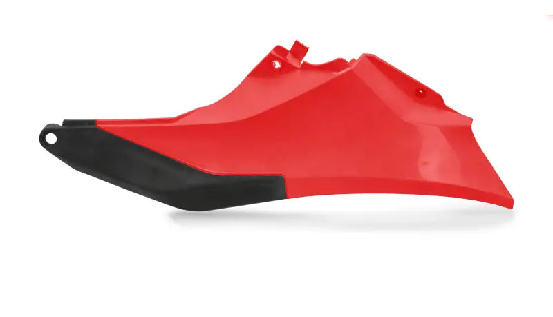 2872741018 Side Panels Gas Red/Black wps-28727-41018