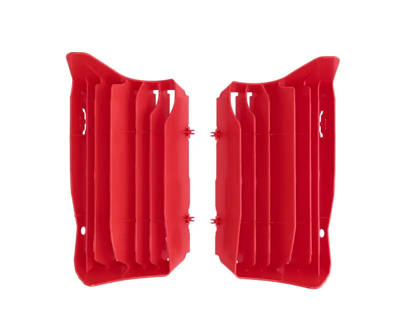 2911450227 Radiator Shrouds Hon Red wps-29114-50227