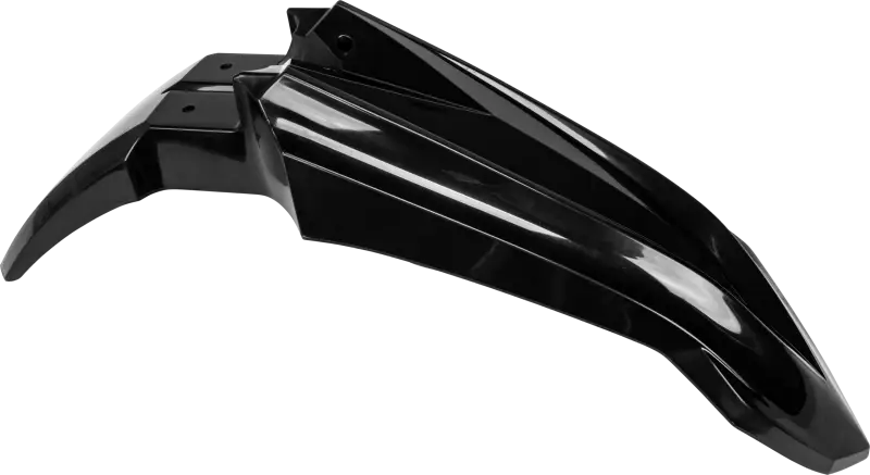 2936300001 Front Fender Beta Black wps-29363-00001