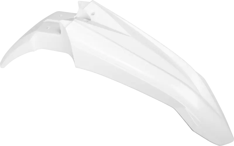 2936300002 Front Fender Beta White wps-29363-00002