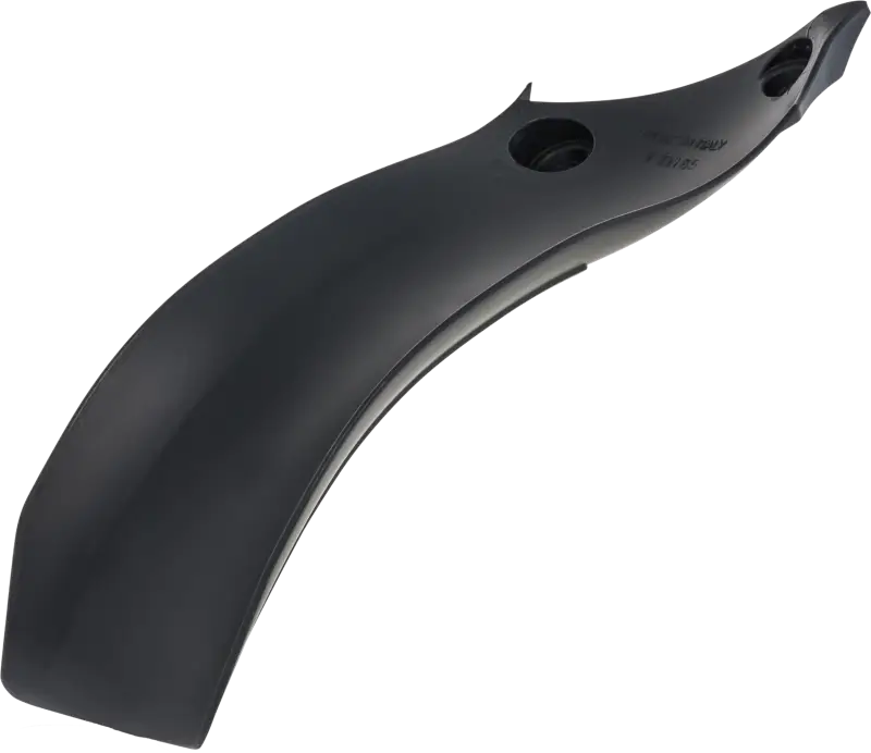 2936400001 Mud Flap Ktm Black wps-29364-00001