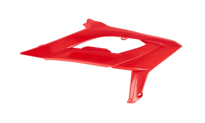 2979450004 Radiator Shroud Beta Red wps-29794-50004