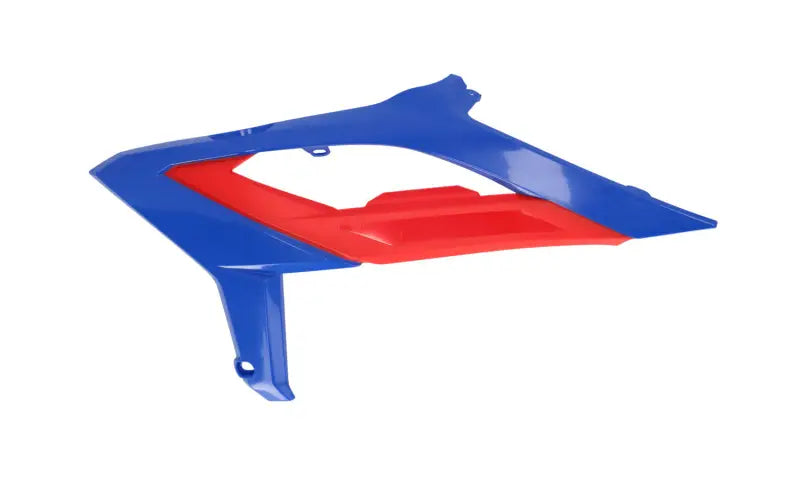 2979451105 Radiator Shroud Beta Blue/Red wps-29794-51105