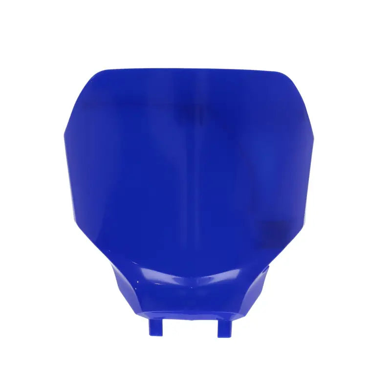 2979500211 Front Number Plate Yam Blue wps-29795-00211