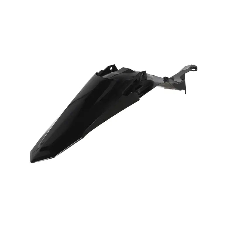 2979550001 Rear Fender Yam Black wps-29795-50001