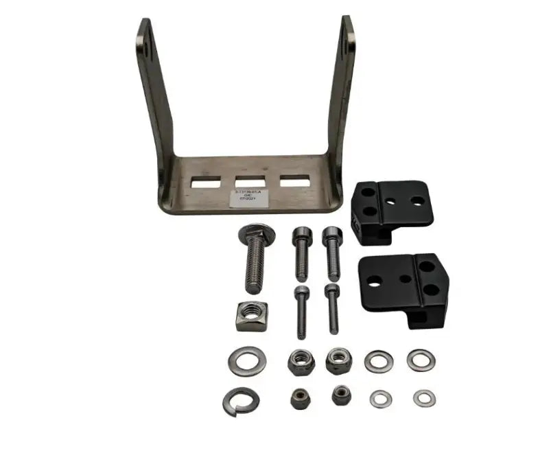 300431 Rigid Industry Adapt Xp/Large Round Hdw Kit r2g300431