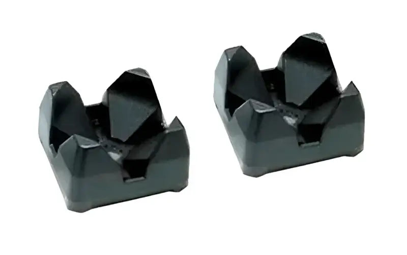 3022-BK Scotty Inc. Weight Mate Black. 2 Per Pack sct3022bk