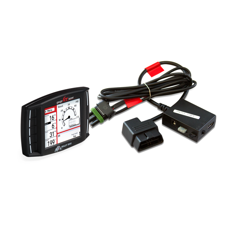 Bully Dog Unlock Cable for 13-14 Dodge Cummins 6.7L